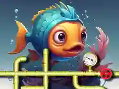 Laro Bihag na Isda online Laro Bihag na Isda online