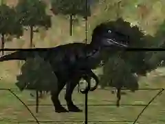 Laro Nakamamatay na Manghuhuli ng Dino online