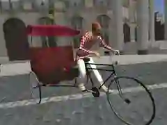 Laro Tuk Tuk Rush online