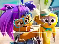 Laro Vivo Puzzle online Laro Vivo Puzzle online