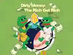 Laro Maruming Pera: Ang Mayaman ay Nagiging Mas Mayaman online