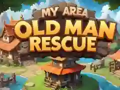 Laro Pagtulong sa Matandang Lalaki sa Aking Lugar online