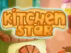 Laro Bituin sa Kusina online Laro Bituin sa Kusina online