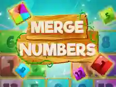 Laro Pagsamahin ang mga Numero online