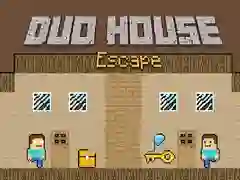 Laro Duo Takas mula sa Bahay online
