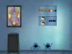 Laro Takas ng Maliit na Halimaw online Laro Takas ng Maliit na Halimaw online