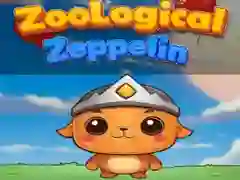 Laro Zoological Zeppelin online Laro Zoological Zeppelin online