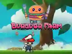Laro Burgers Farm online Laro Burgers Farm online