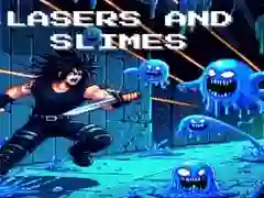 Laro Lasers at Slime online Laro Lasers at Slime online