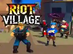 Laro Nayon ng Mga Riot online Laro Nayon ng Mga Riot online