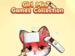 Laro Coleksyon ng Mga Mini Laro para sa mga Babae online Laro Coleksyon ng Mga Mini Laro para sa mga Babae online