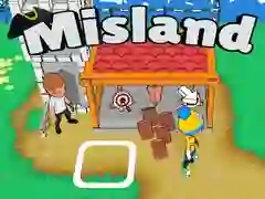 Laro Misland online