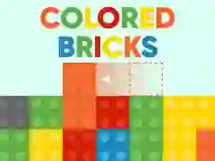 Laro Makukulay na Brick online