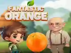 Laro Kamangha-manghang Orange online