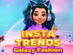 Laro Insta Trends Galaxy Fashion online