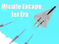 Laro Pagsagip sa Misayl. Panahon ng Jet online