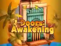 Laro Gising ng mga Pinto online