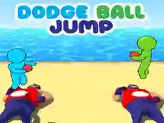 Laro Lundag ng Bola sa Pagtakas online Laro Lundag ng Bola sa Pagtakas online