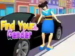 Laro Hanapin ang Iyong Kasarian online Laro Hanapin ang Iyong Kasarian online
