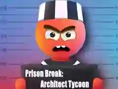 Laro Paglipat ng Bilangguan: Arkitek Tycoon online