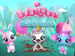 Laro Bubiloons online