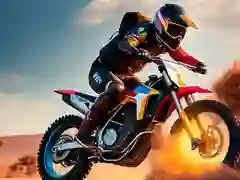 Laro Stunt Rider online