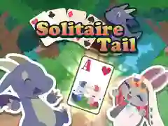 Laro Buntot Solitaire online Laro Buntot Solitaire online