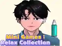 Laro Mini Laro: Koleksyon ng Relax online
