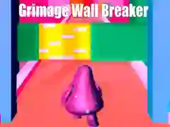 Laro Grimage Wall Breaker online