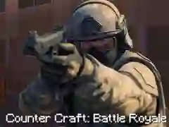 Laro Counter Craft: Battle Royale online Laro Counter Craft: Battle Royale online