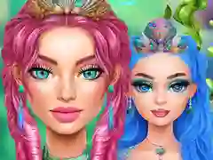 Laro Mermaidcore Makeup online