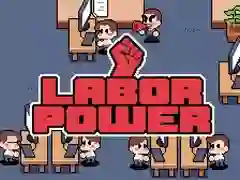 Laro Kapangyarihan ng Paggawa online Laro Kapangyarihan ng Paggawa online