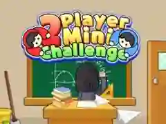 Laro Mini Hamon para sa 2 Manlalaro online Laro Mini Hamon para sa 2 Manlalaro online