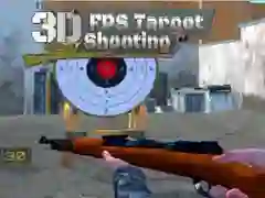 Laro Target Shooting 3D FPS online Laro Target Shooting 3D FPS online