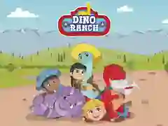 Laro Ranch Dino online Laro Ranch Dino online