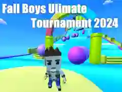 Laro Boys Gumagalaw: Pangwakas na Paligsahan 2024 online