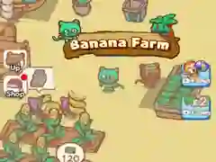 Laro Sakahan ng Saging online