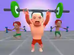 Laro Master ng Kalamnan online Laro Master ng Kalamnan online