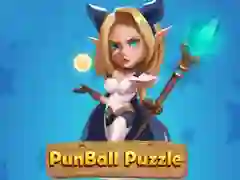 Laro Puzzle ng Punball online