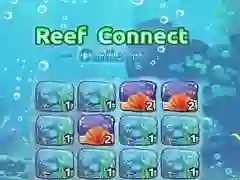 Laro Hamong Hamon ng Reef Connect online