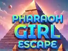 Laro Pagtakas ng Babaeng Paraon online Laro Pagtakas ng Babaeng Paraon online