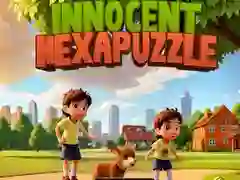Laro Innocent Hexa Puzzle online