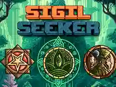 Laro Tagahanap ng Sigil online Laro Tagahanap ng Sigil online
