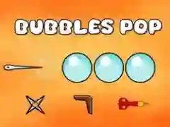 Laro Sumabog ang mga Bula online