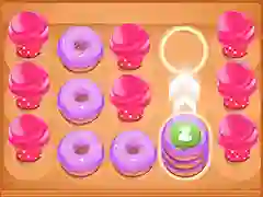 Laro Kahon ng Donut online Laro Kahon ng Donut online