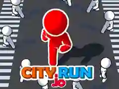 Laro Takbuhan sa Lungsod.io online