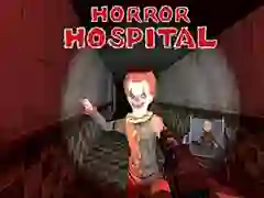 Laro Ospital ng Takot online