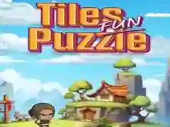 Laro Tile Puzzle Kasayahan online Laro Tile Puzzle Kasayahan online