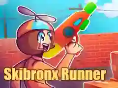 Laro Runner Skibronx online