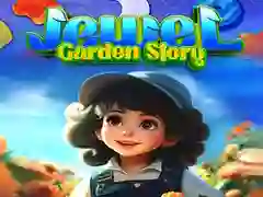 Laro Kwento ng Jewel Garden online